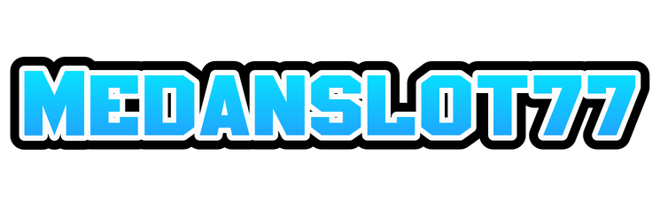 Medanslot77 logo